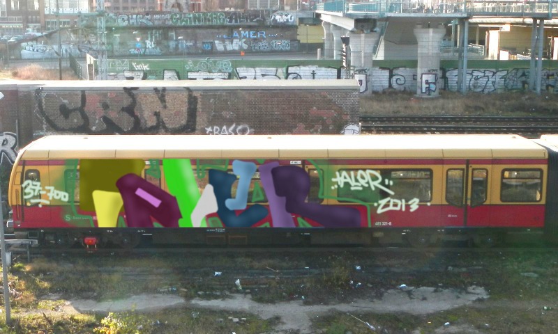 Bombing 1382789667061