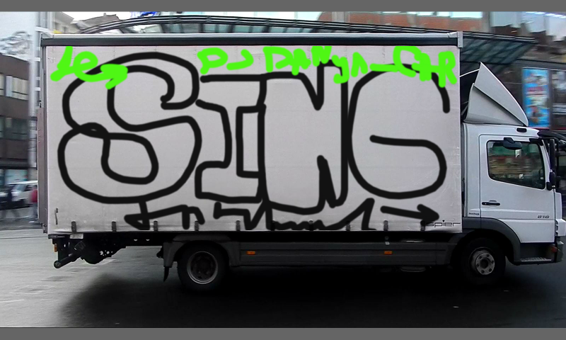 Bombing 1382798311041