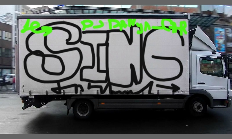 Bombing 1382798311041