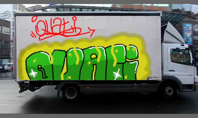 Bombing 1382831575736