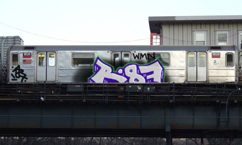 Bombing 1382876300608