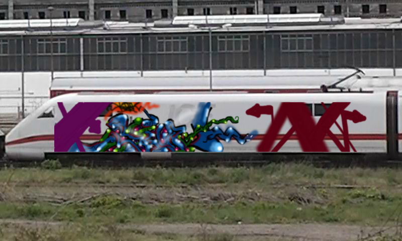 Bombing 1382897270356