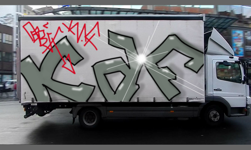 Bombing 1382979358336