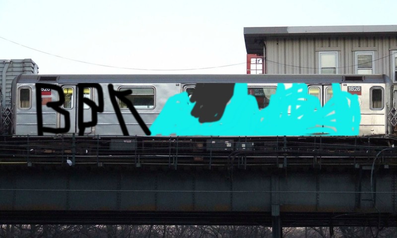 Bombing 1382984886306