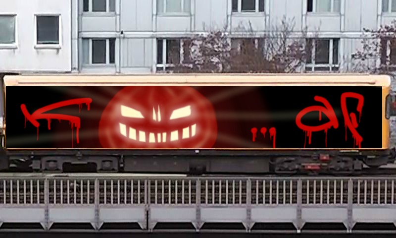 Bombing 1382985523007