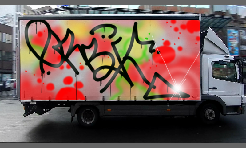 Bombing 1382986205816