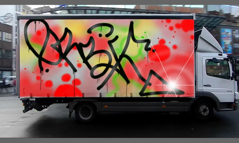 Bombing 1382986205816