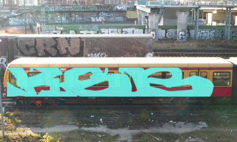 Bombing 1383015414571