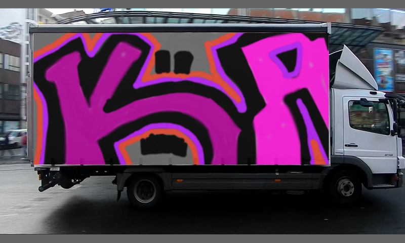 Bombing 1383048275386