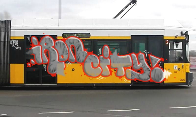 Bombing 1383063029260