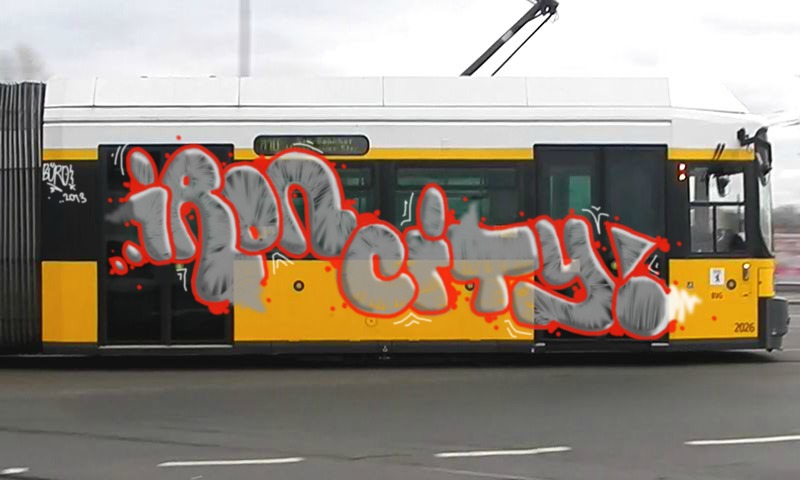 Bombing 1383063029260