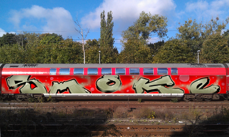 Bombing 1383066143032