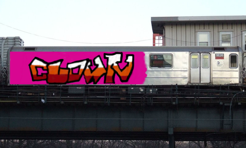 Bombing 1383080141008