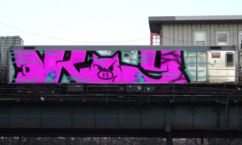 Bombing 1383086330434