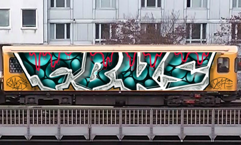 Bombing 1504967311537