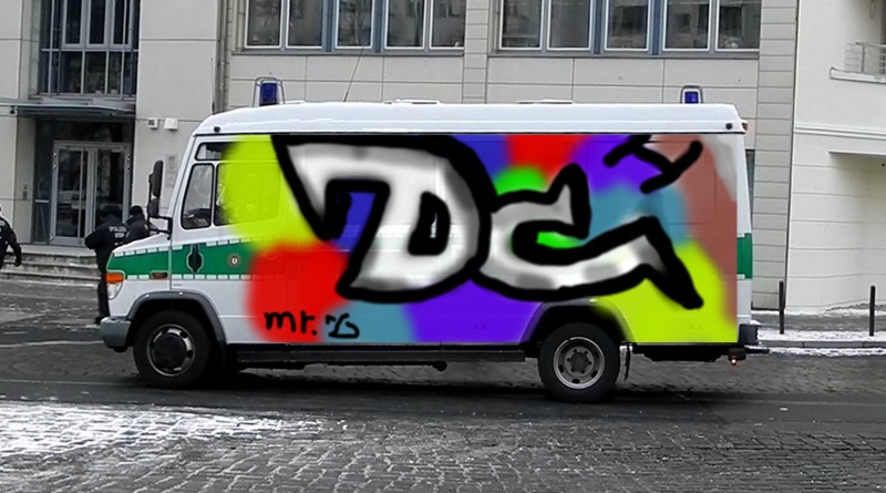 Bombing 1384126536790