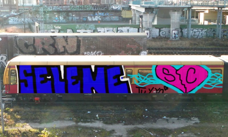 Bombing 1384464090471