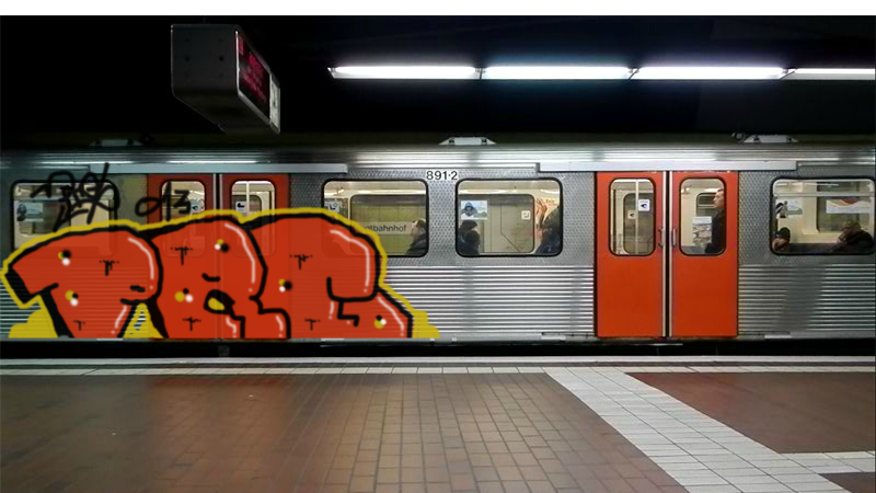 Bombing 1384474909536