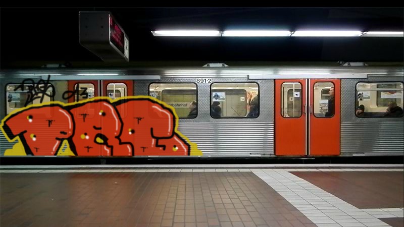 Bombing 1384474909536