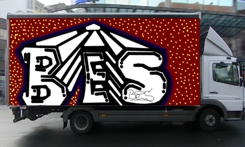 Bombing 1514422410534