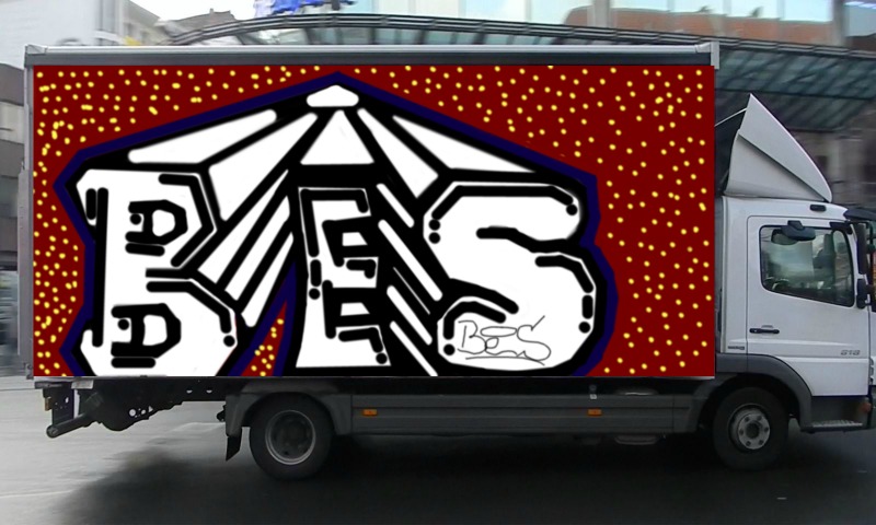 Bombing 1514422410534