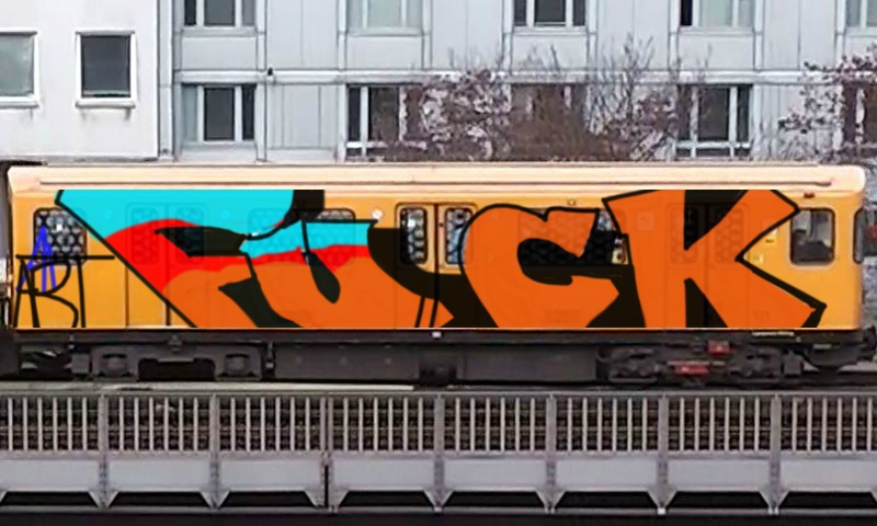 Bombing 1384762327609