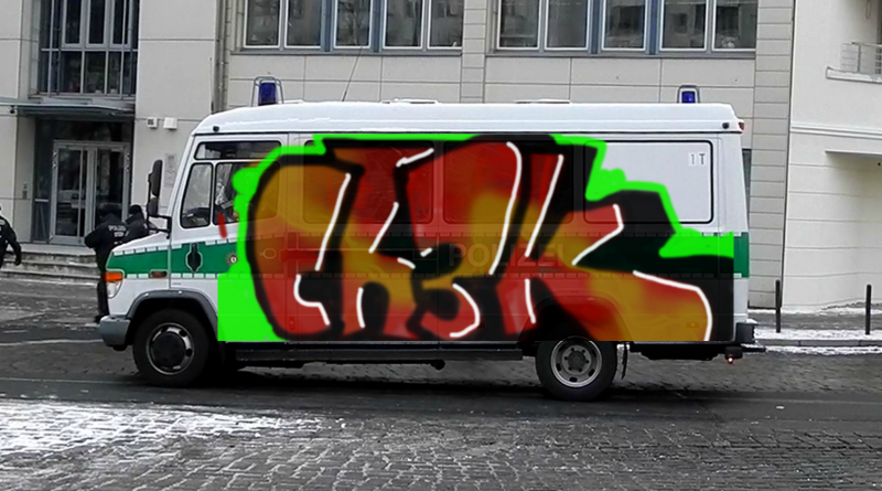 Bombing 1384809198918