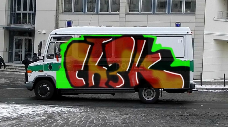 Bombing 1384809198918