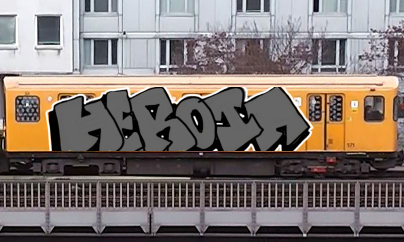 Bombing 1385188643020