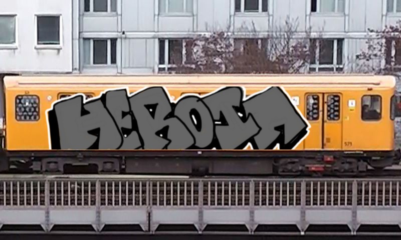 Bombing 1385188643020