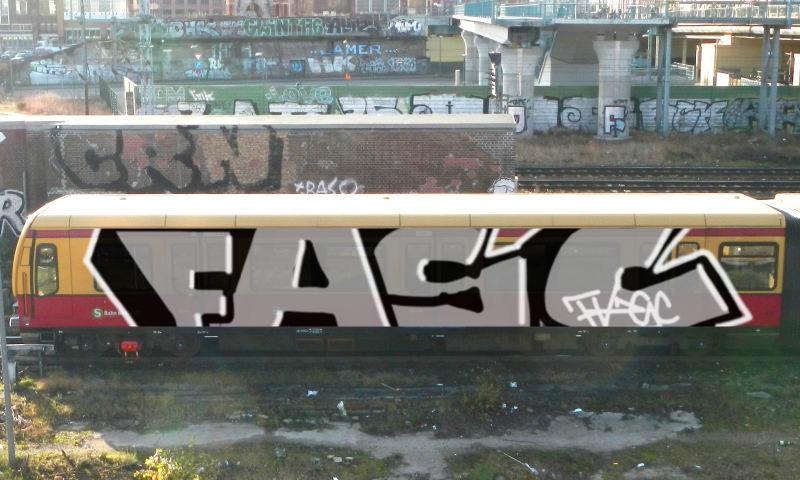 Bombing 1385310439937