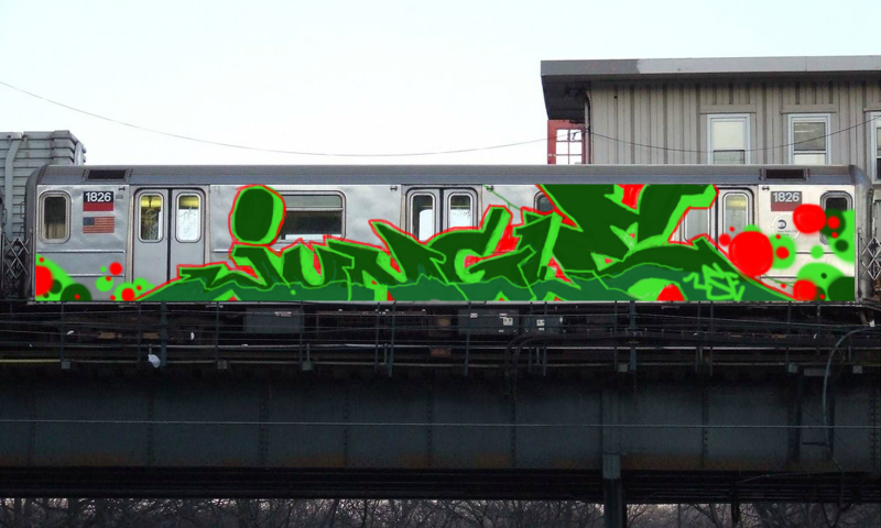 Bombing 1385311961226