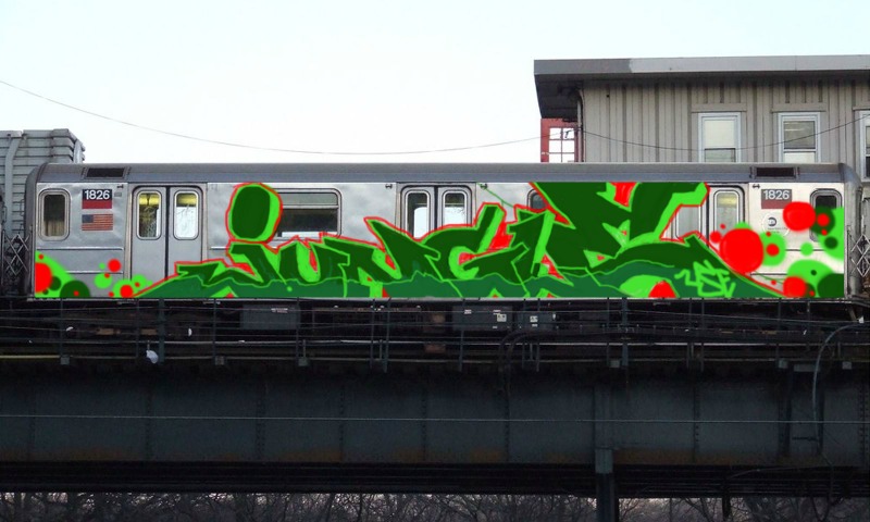 Bombing 1385311961226