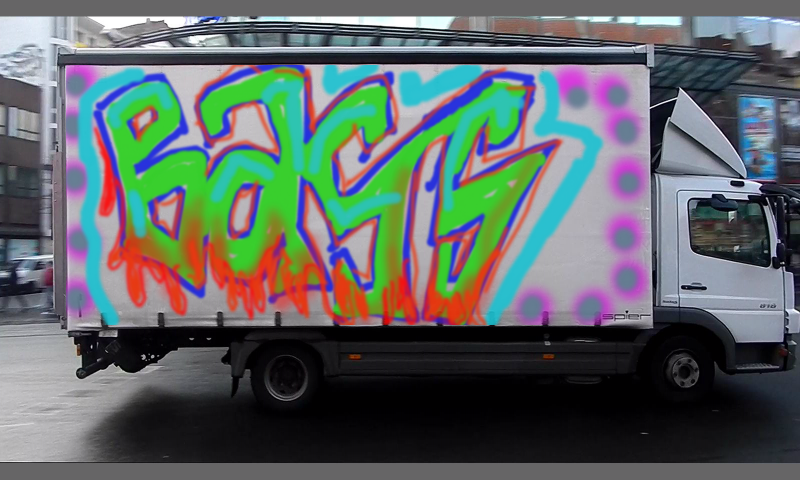 Bombing 1385314969891