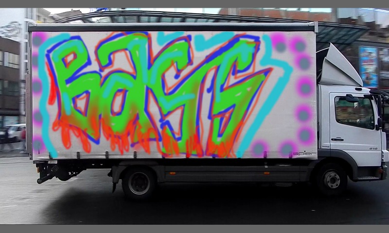 Bombing 1385314969891