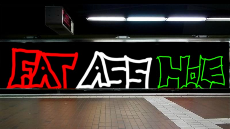 Bombing 1385318872696