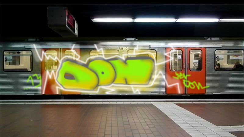 Bombing 1385332083216