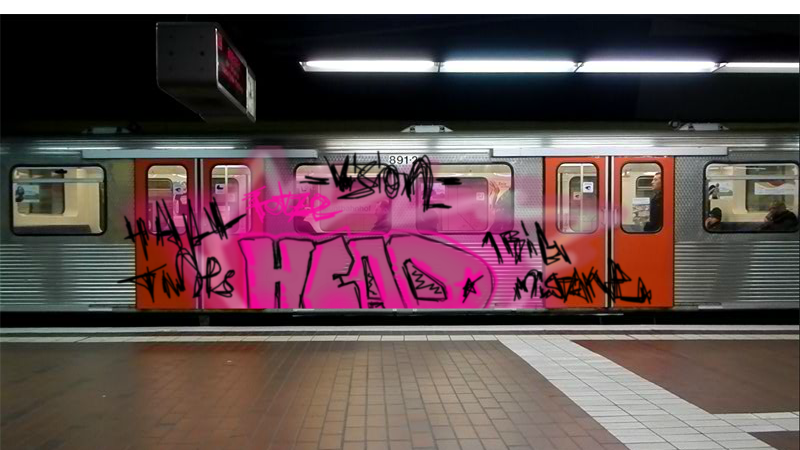 Bombing 1385472525148