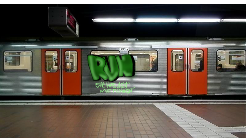 Bombing 1385506954553