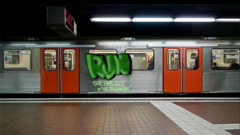 Bombing 1385506954553