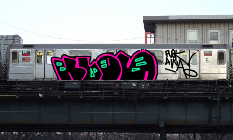 Bombing 1385576231735