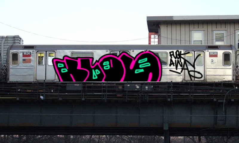 Bombing 1385576231735