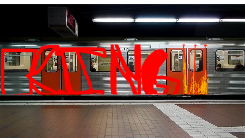 Bombing 1385582553703