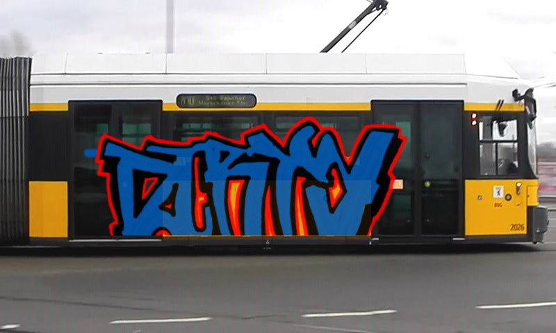 Bombing 1385586032802