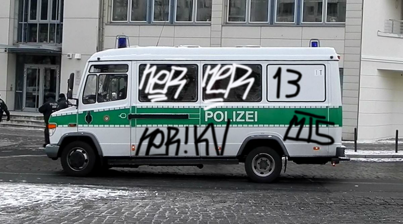 Bombing 1385754517593