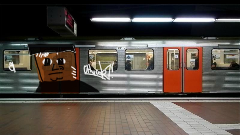 Bombing 1385760182216