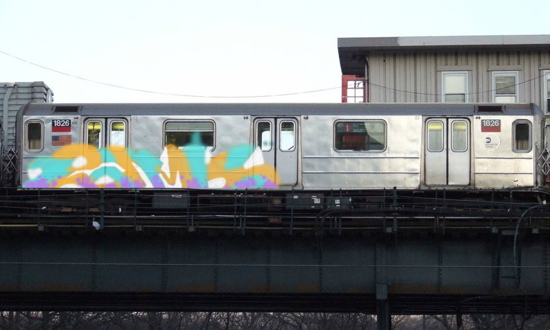 Bombing 1385761058572