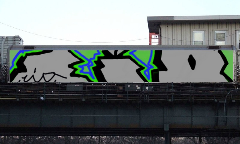 Bombing 1385808470181