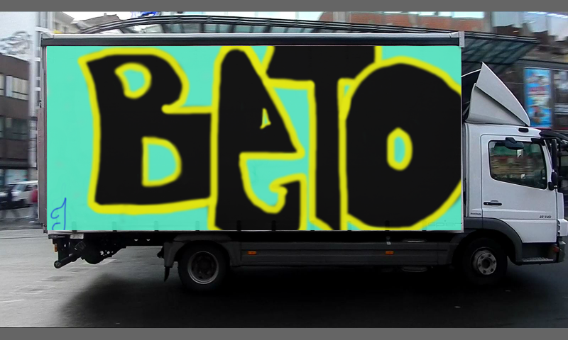 Bombing 1385848375842