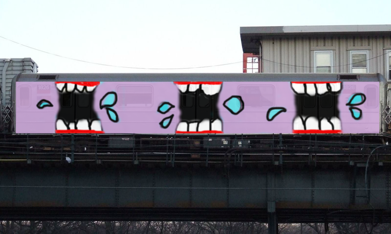 Bombing 1385849414844